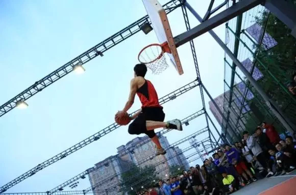 篮球训练后的总结与反思作文_2